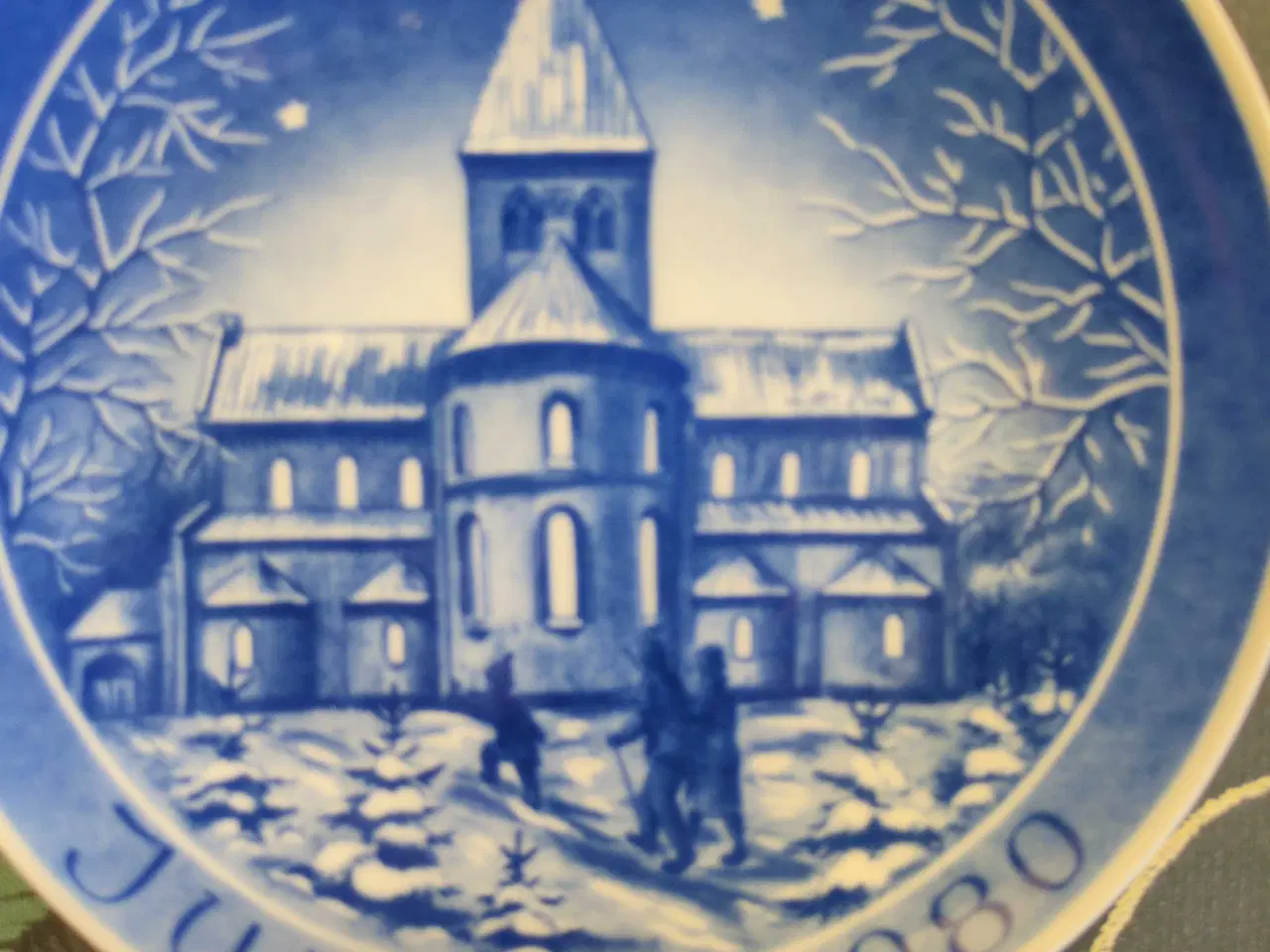 Billede 16 - Kirkeplatter