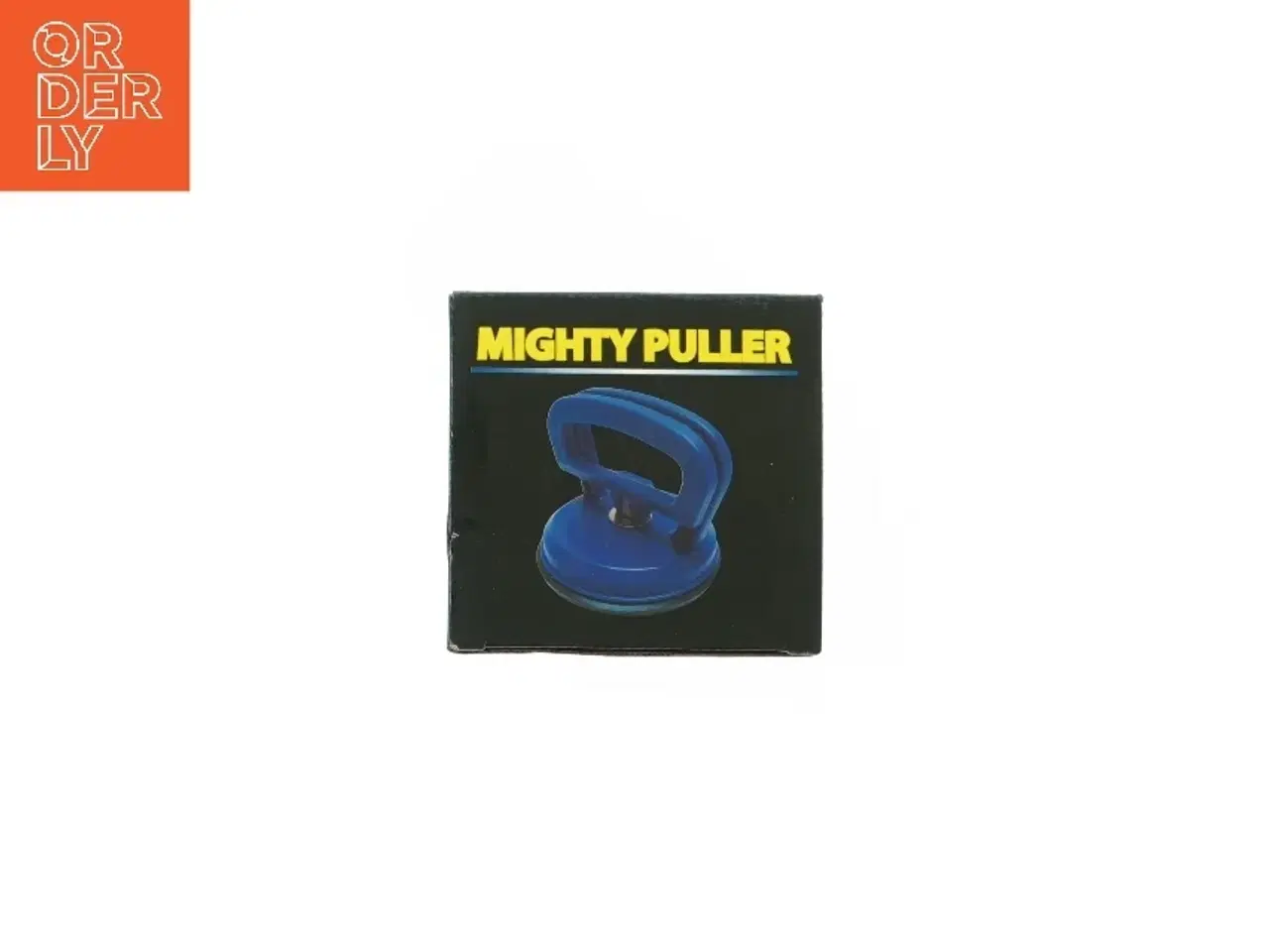 Billede 2 - Mighty puller (str. Op til 60 kg)