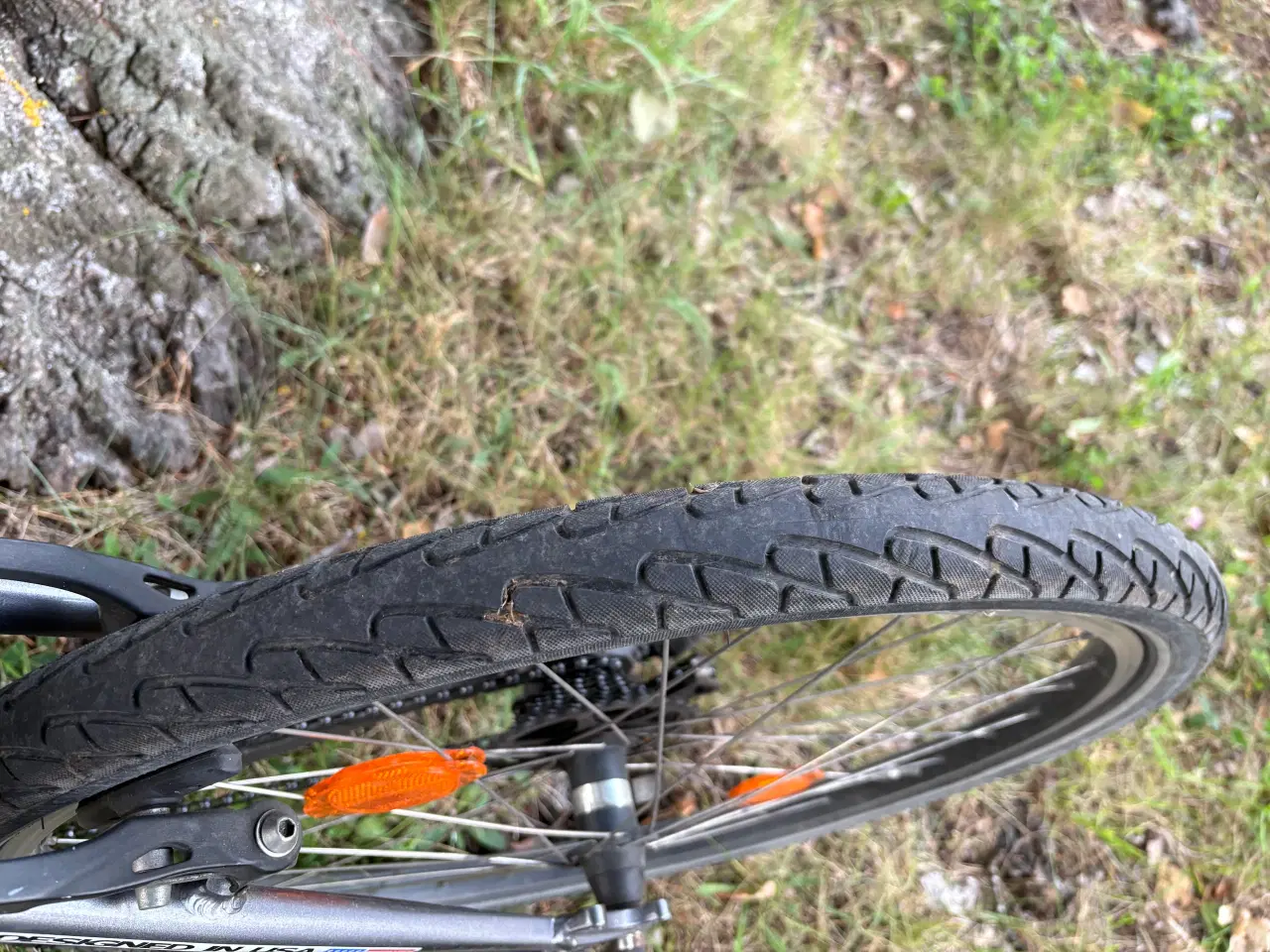Billede 4 - Mountainbike 