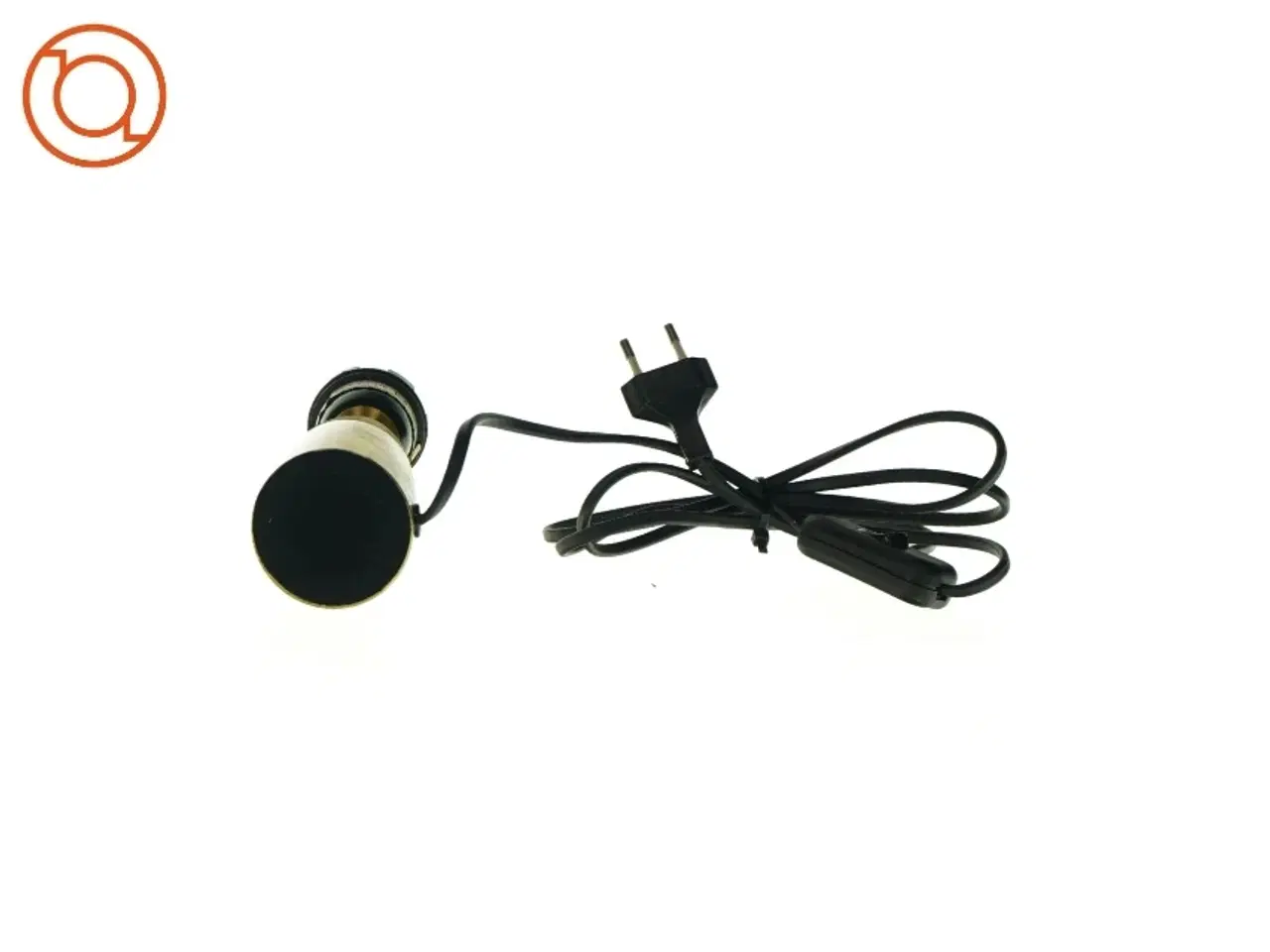 Billede 4 - Bordlampe 375 fra Le Klint (str. H: 30 cm)