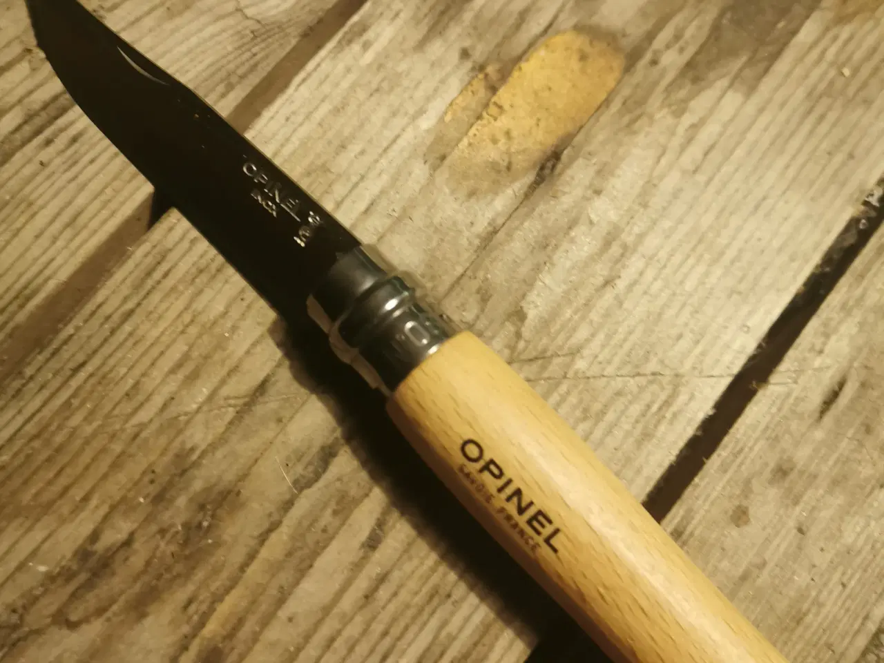 Billede 2 - Opinel no8