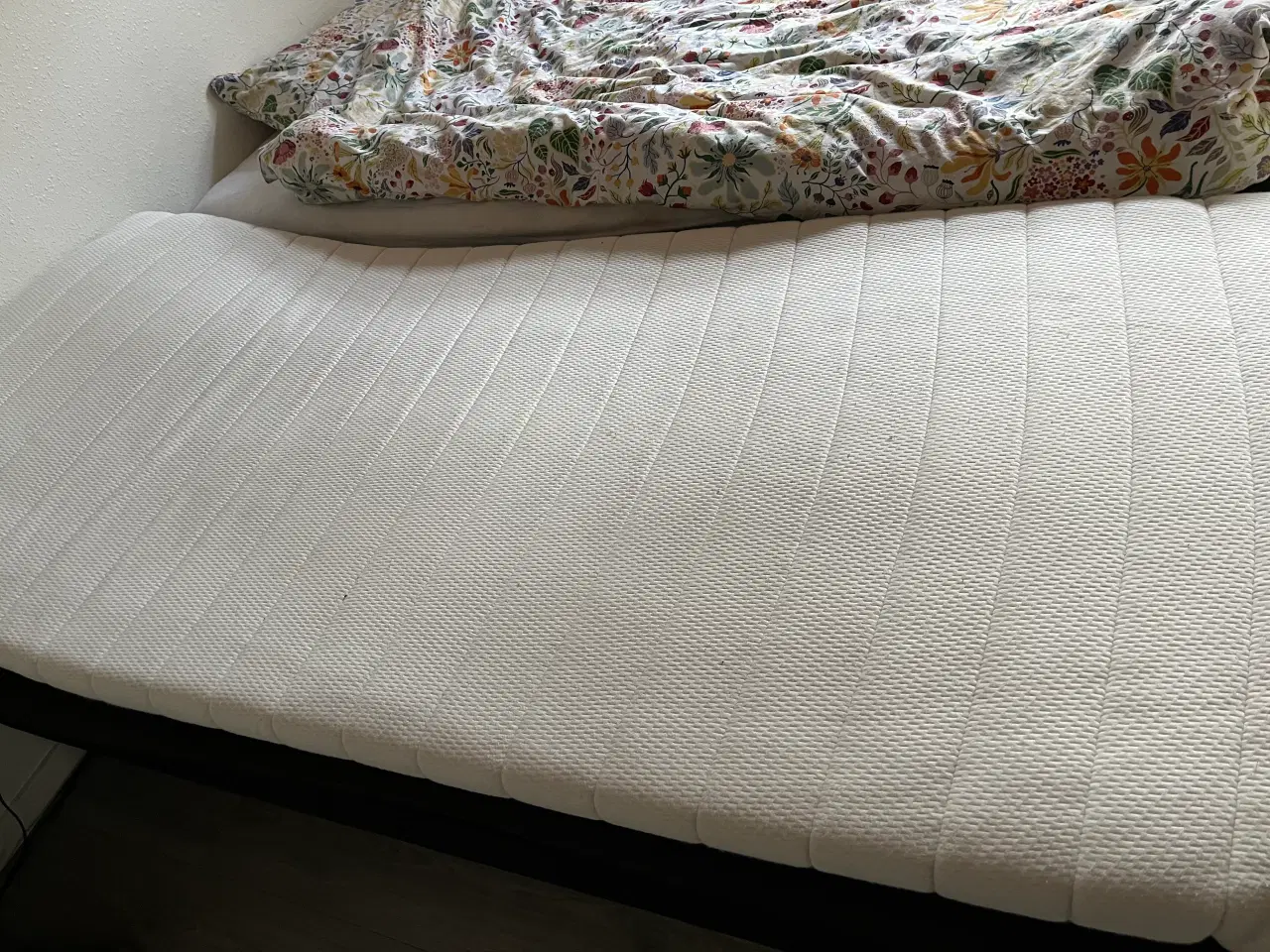 Billede 3 - El senge sælges