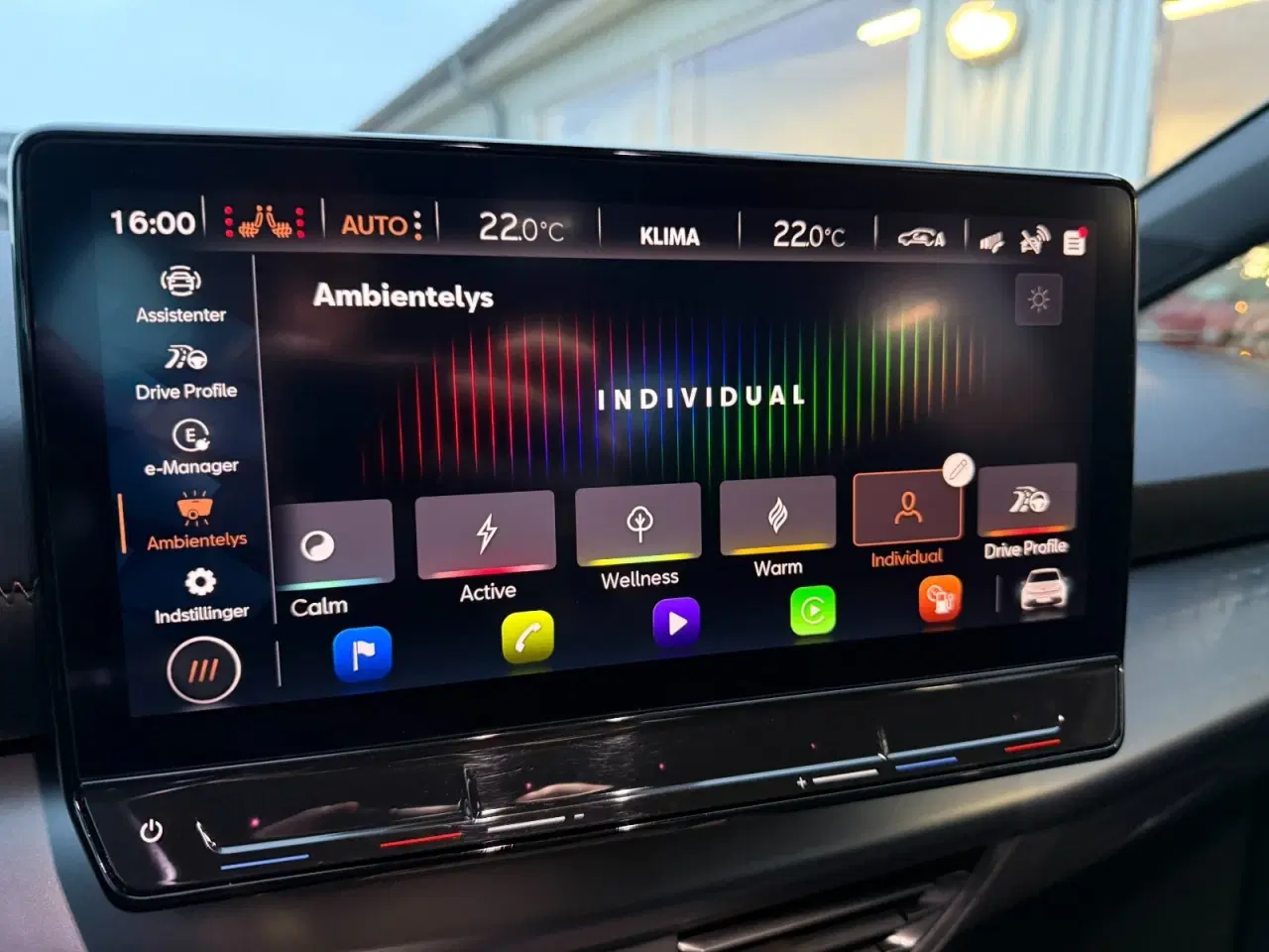 Billede 23 - Cupra Born 58 High