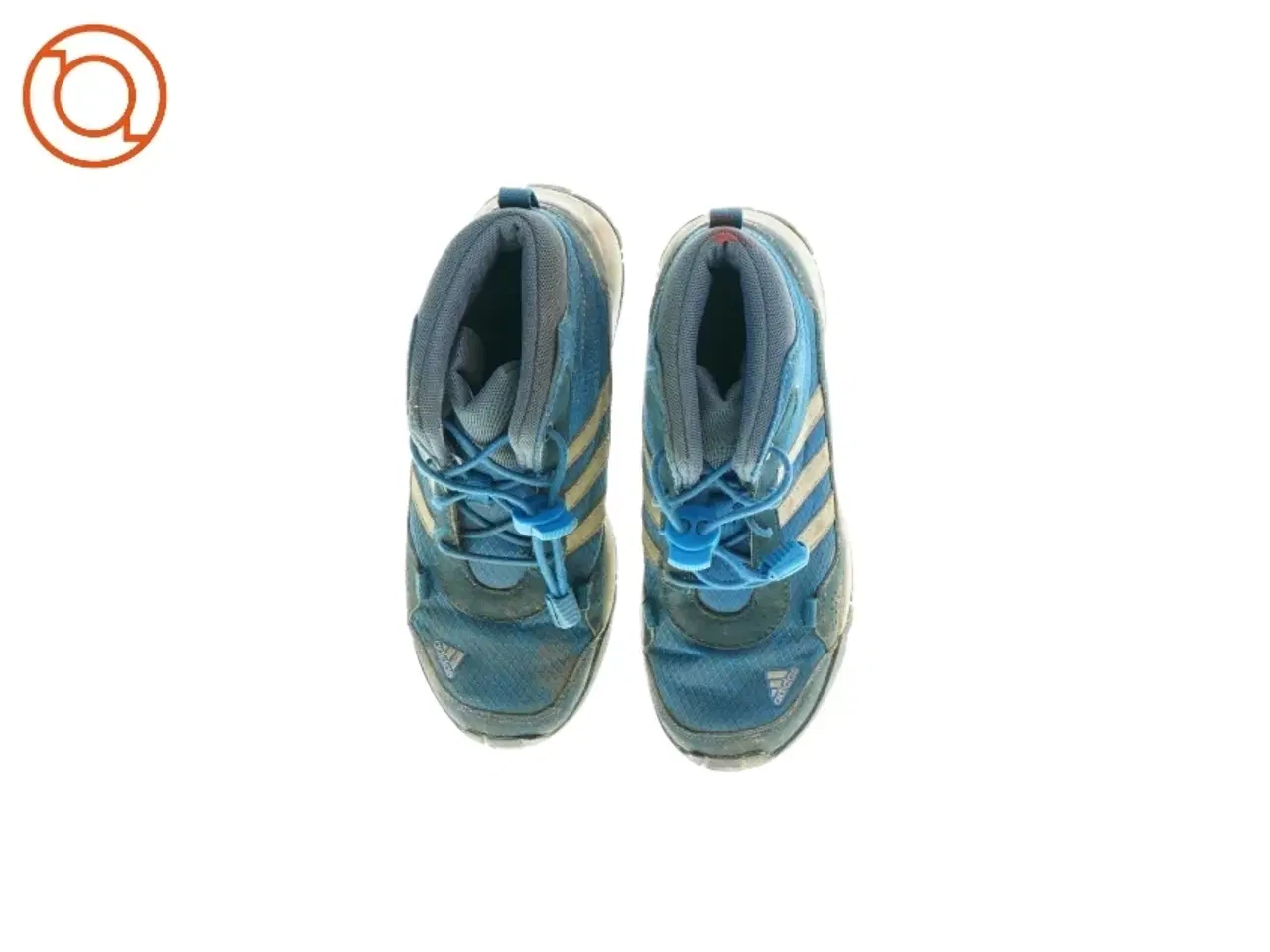 Billede 3 - Støvler fra Adidas (str. 31,5)