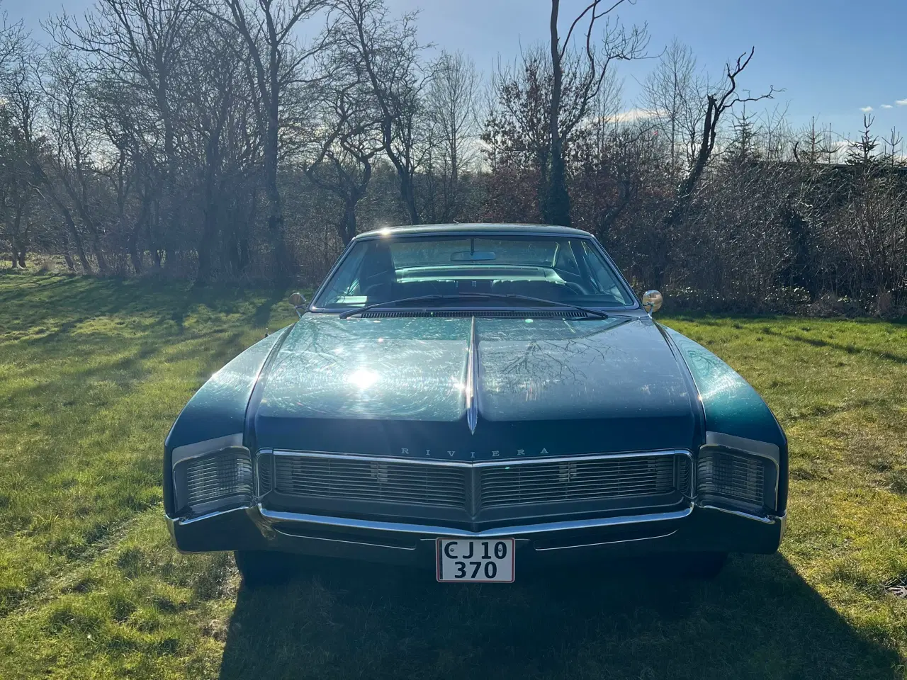 Billede 7 - 1966 Buick riviera 🇺🇸 evt bytte