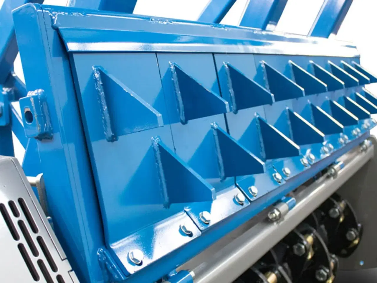 Billede 11 - Graecus OPEN230 KNUSER