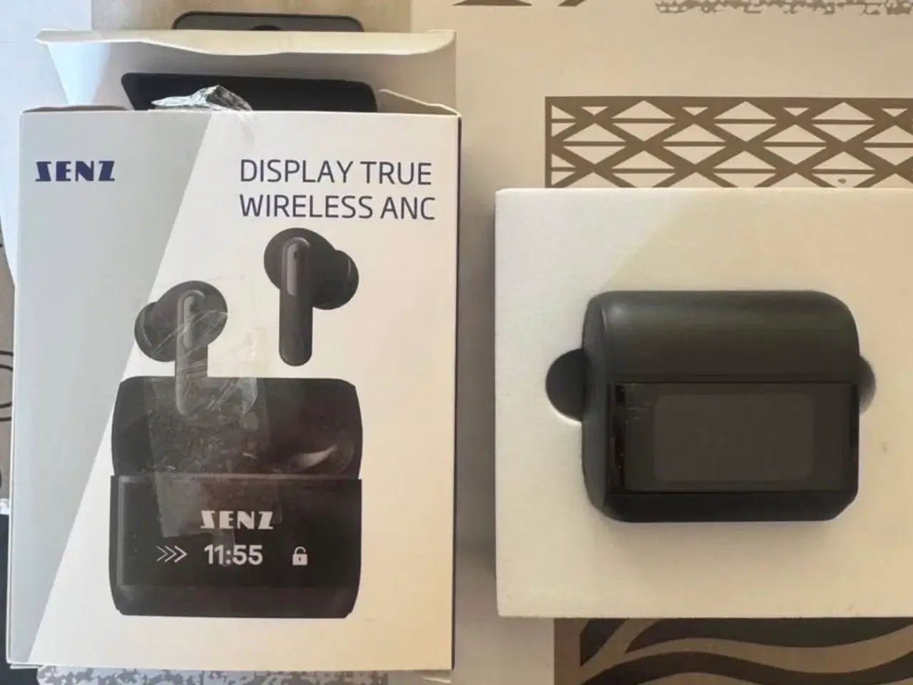 Billede 1 - Nye Bluetooth høretelefoner