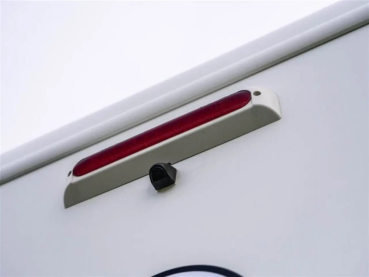 Billede 30 - 2023 - Benimar Sport 363 NK Ekstrem velholdt autocamper til familien