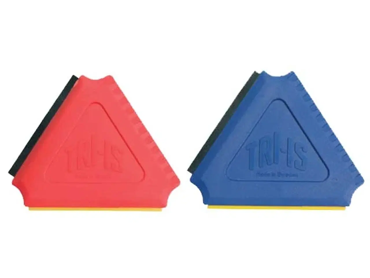 Billede 1 - Isskraber tri-is