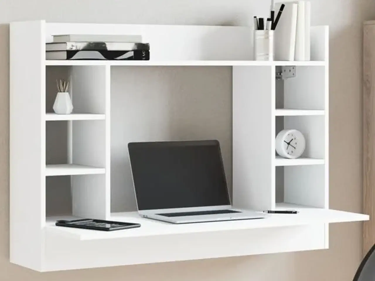 Billede 4 - Skrivebord til salg