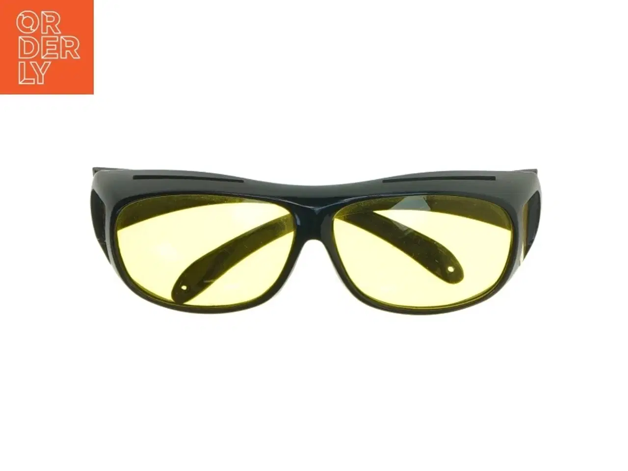 Billede 1 - Solbriller fra Ravfund (str. 15,5 cm)