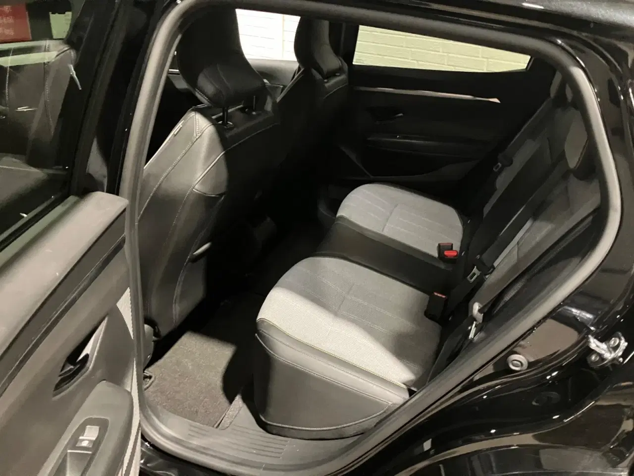 Billede 7 - Renault Megane E-Tech 60 Techno