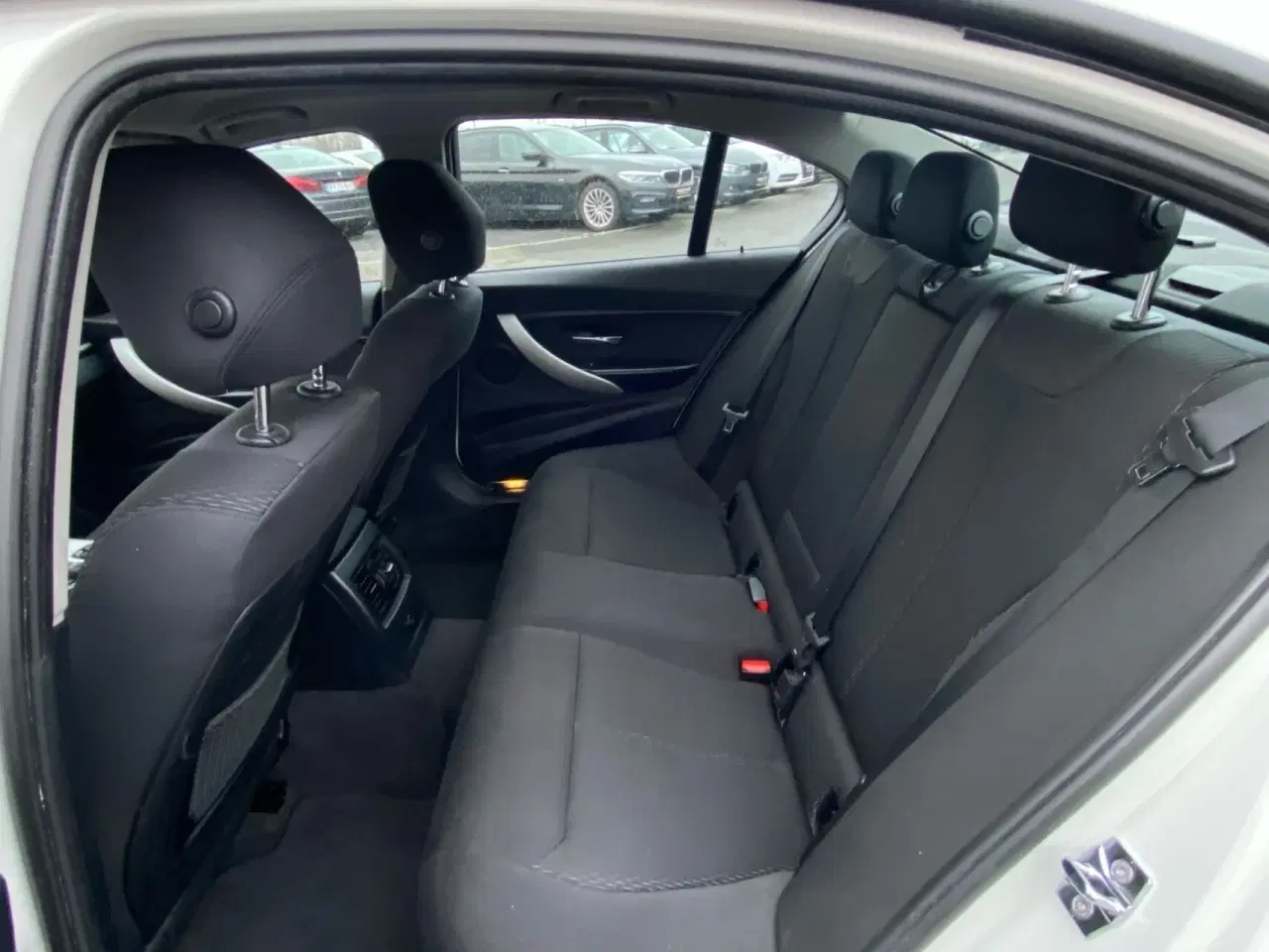 Billede 9 - BMW 318d 2,0 D 143HK 6g