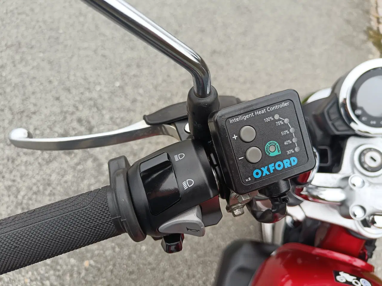 Billede 2 - Honda monkey 125