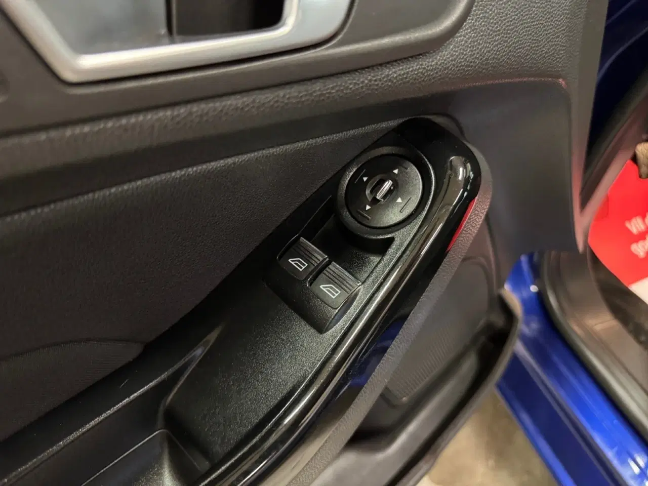 Billede 12 - Ford Fiesta 1,0 SCTi 125 Titanium