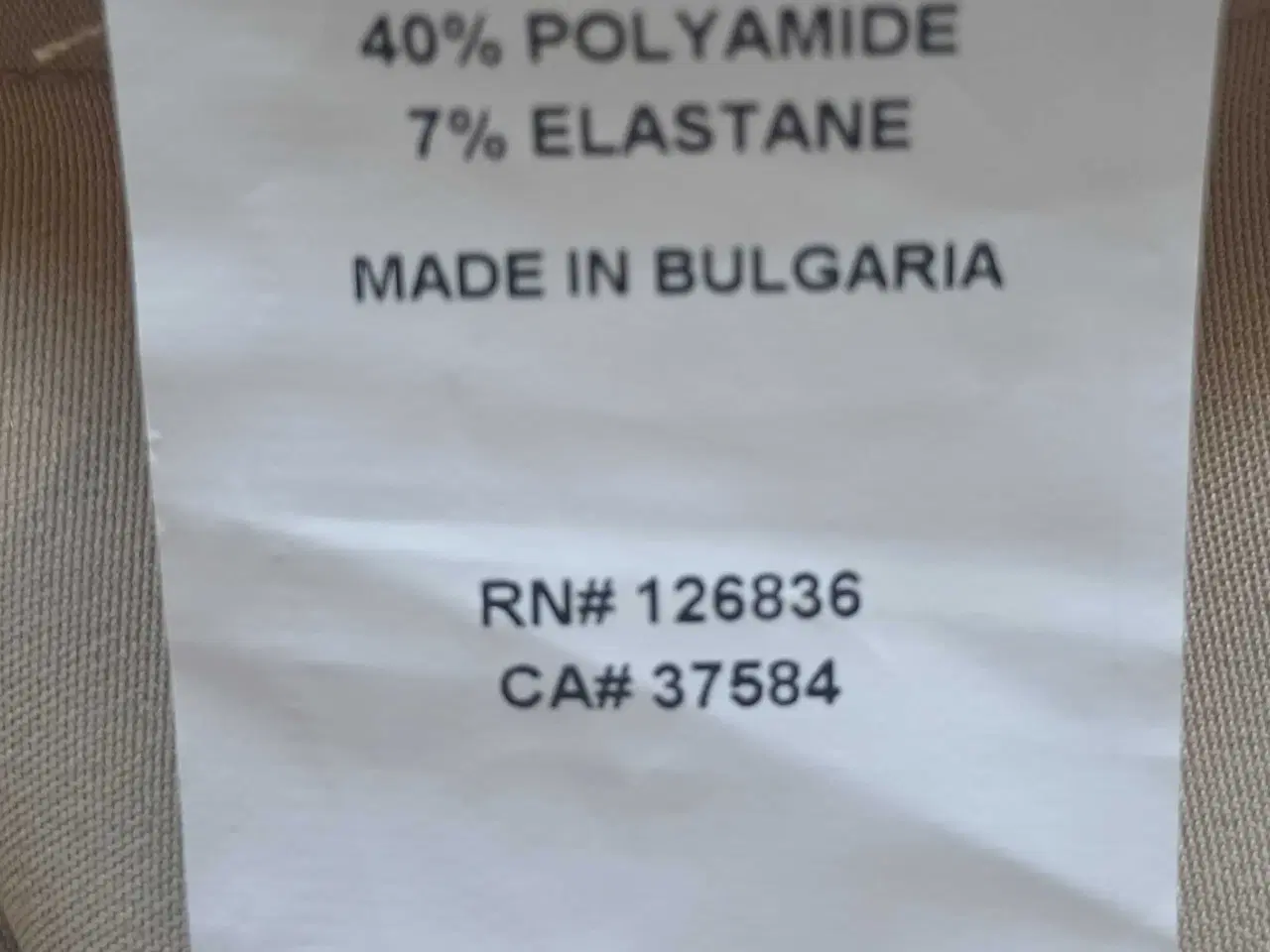 Billede 8 - Kjole. J Lindbergh. Small/36