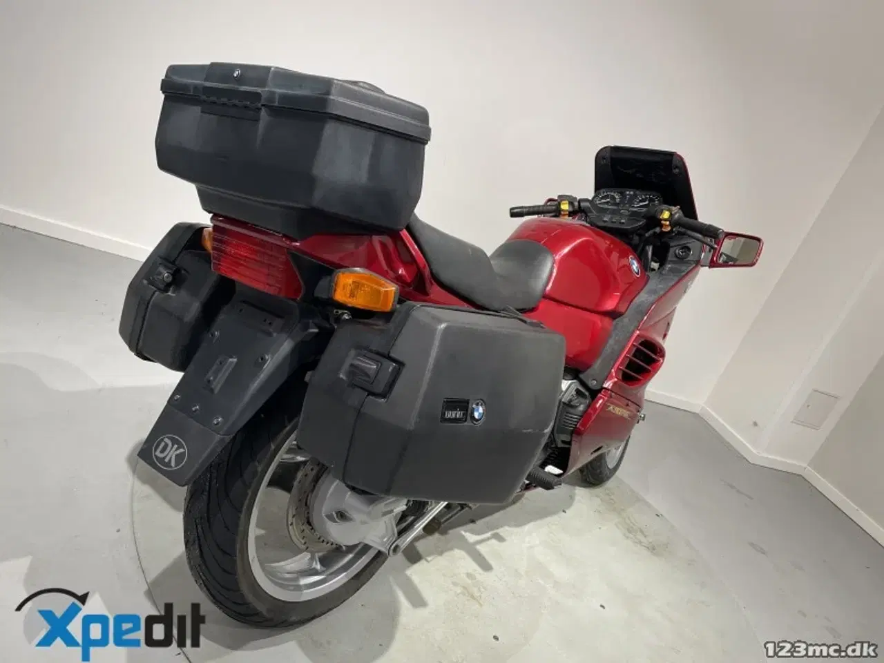 Billede 9 - BMW K 1100 RS