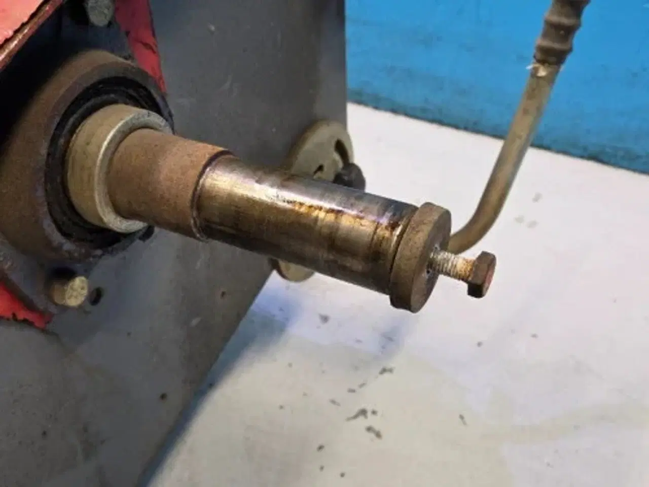 Billede 14 - Massey Ferguson 7276 Record Snitter M97 490660089