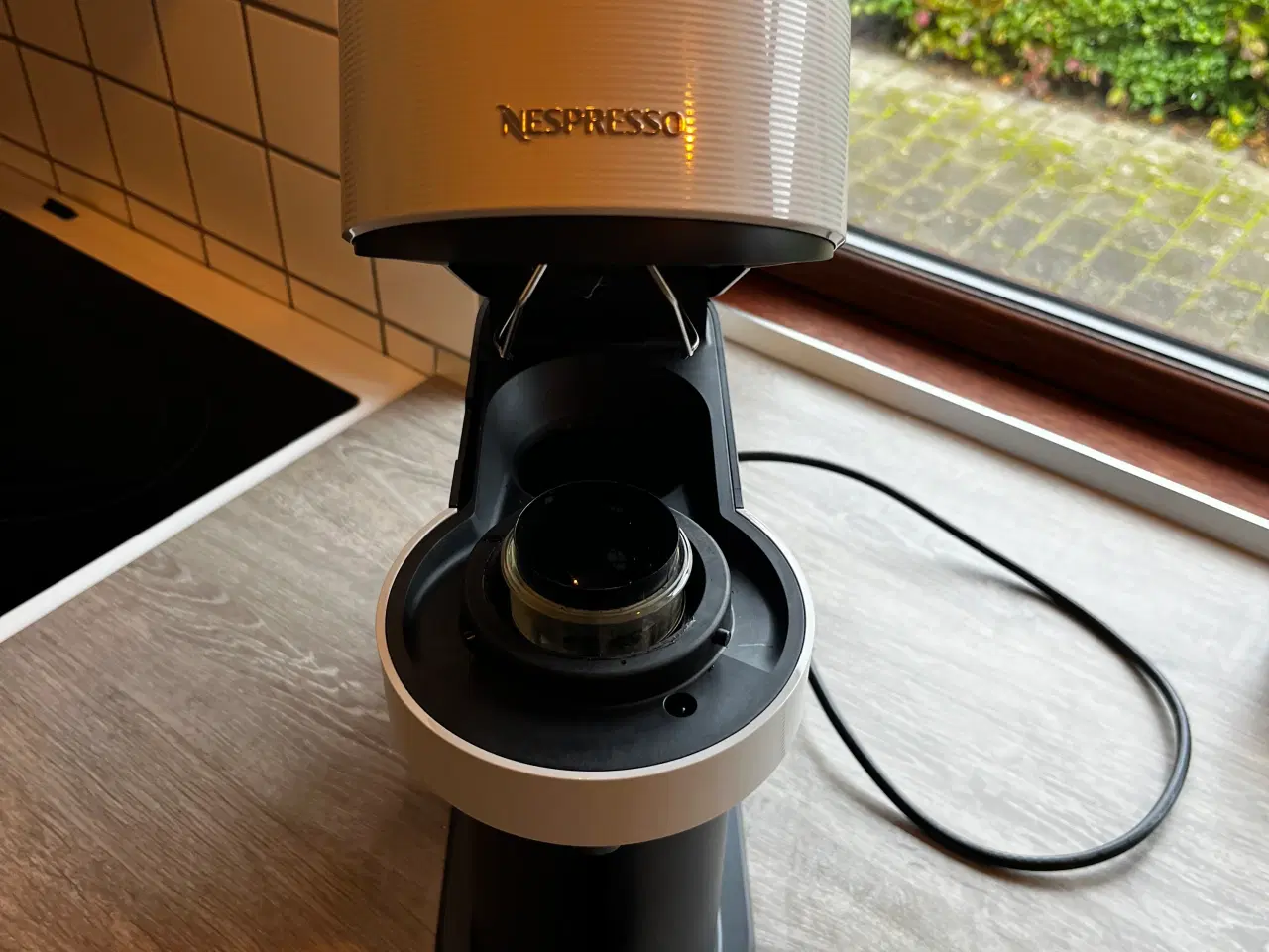 Billede 5 - Super fint Nespresso maskine, brugt meget lidt. 