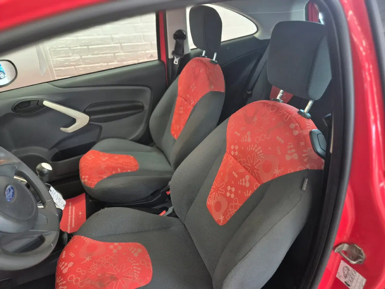 Billede 6 - Ford Ka 1,2 SE 69HK 3d