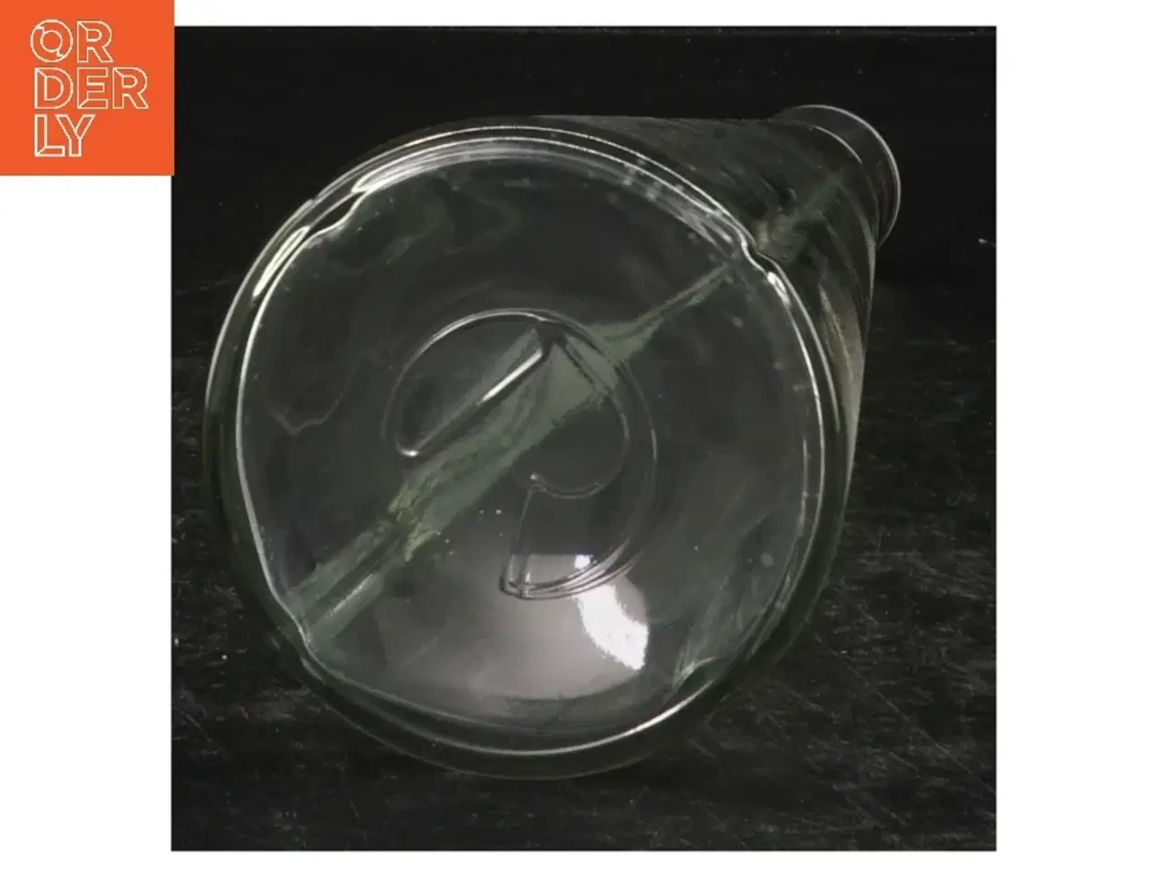 Billede 2 - Kuvertkaraffel fra Rosendahl (str. 26 cm)