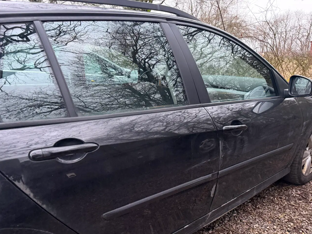 Billede 7 - Renault Laguna III sport tourer