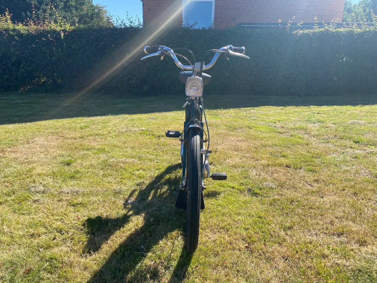 Billede 3 - Motobecane Cady Mobylette