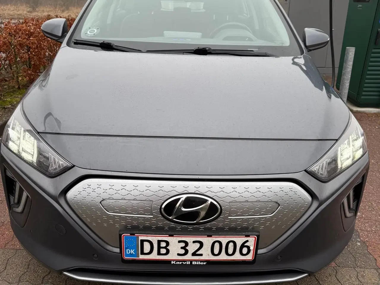 Billede 2 - Hyundai Ioniq 40 EV Premium