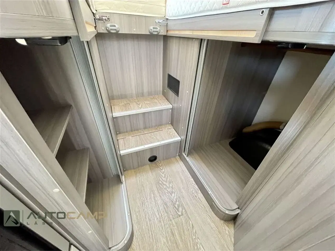 Billede 11 - 2021 - Hobby Ontour Edition V65 GE