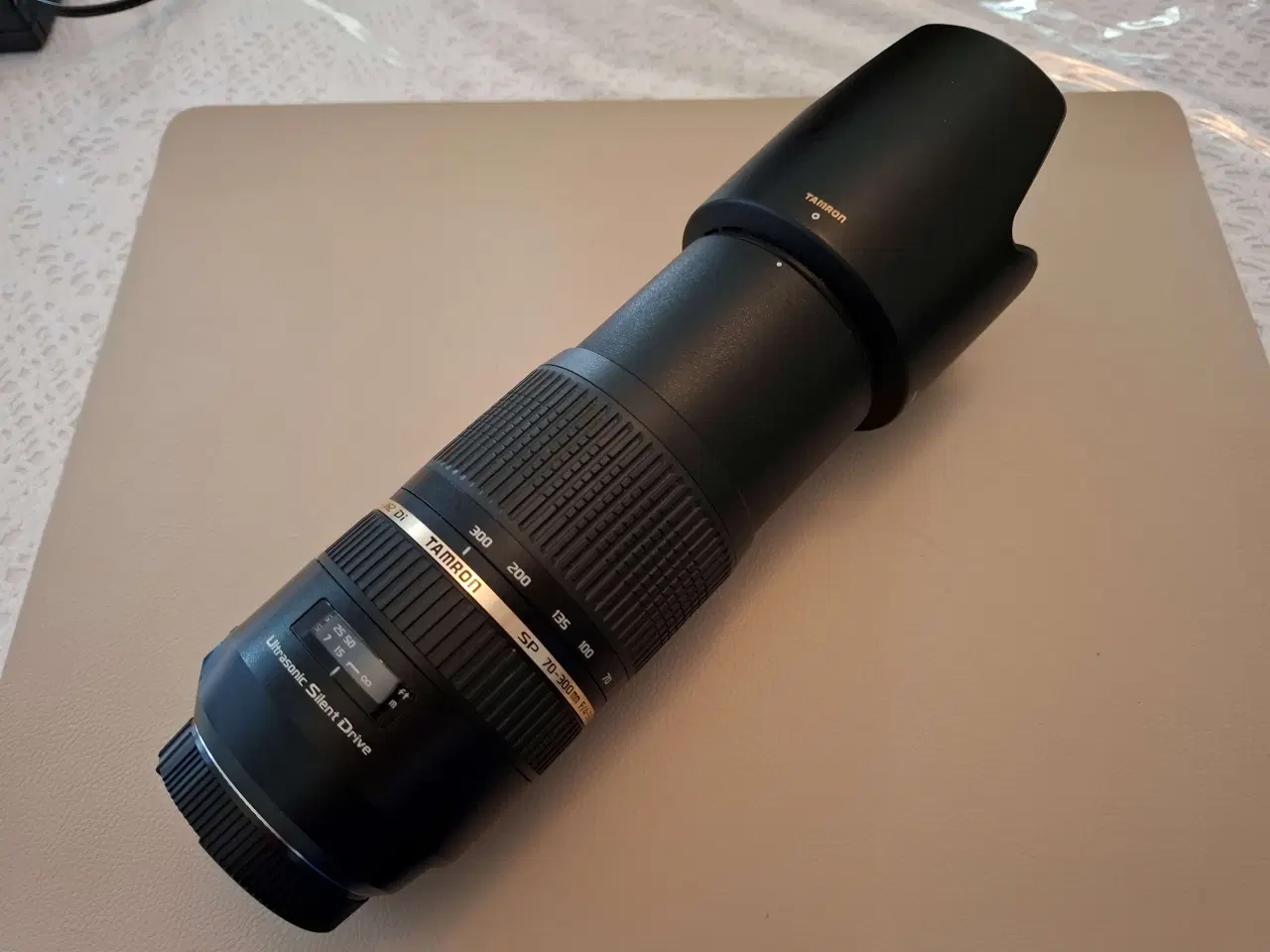 Billede 4 - Sony α68 A-mount-kamera med APS-C-sensor