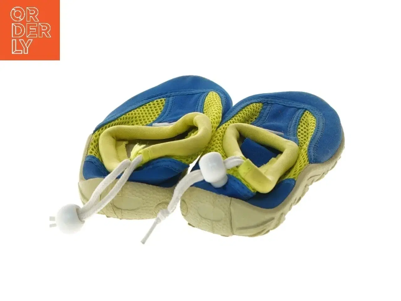 Billede 5 - Børne strand sandaler fra Aqua Sphere (str. 31 )