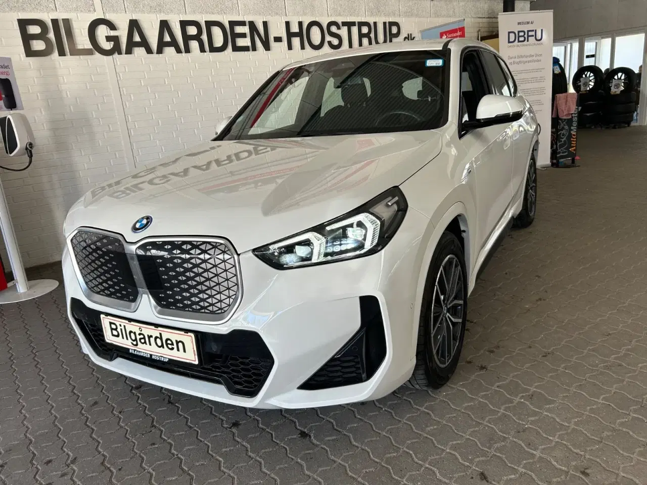 Billede 1 - BMW iX1  xDrive30 M-Sport
