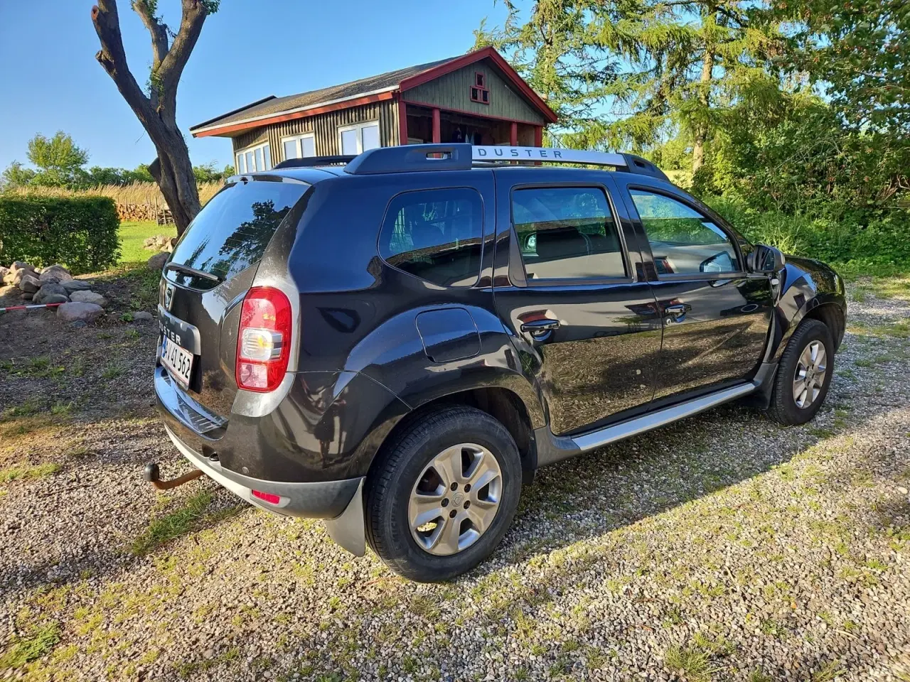 Billede 5 - Dacia Duster 1,2 TCe 125 Laureate