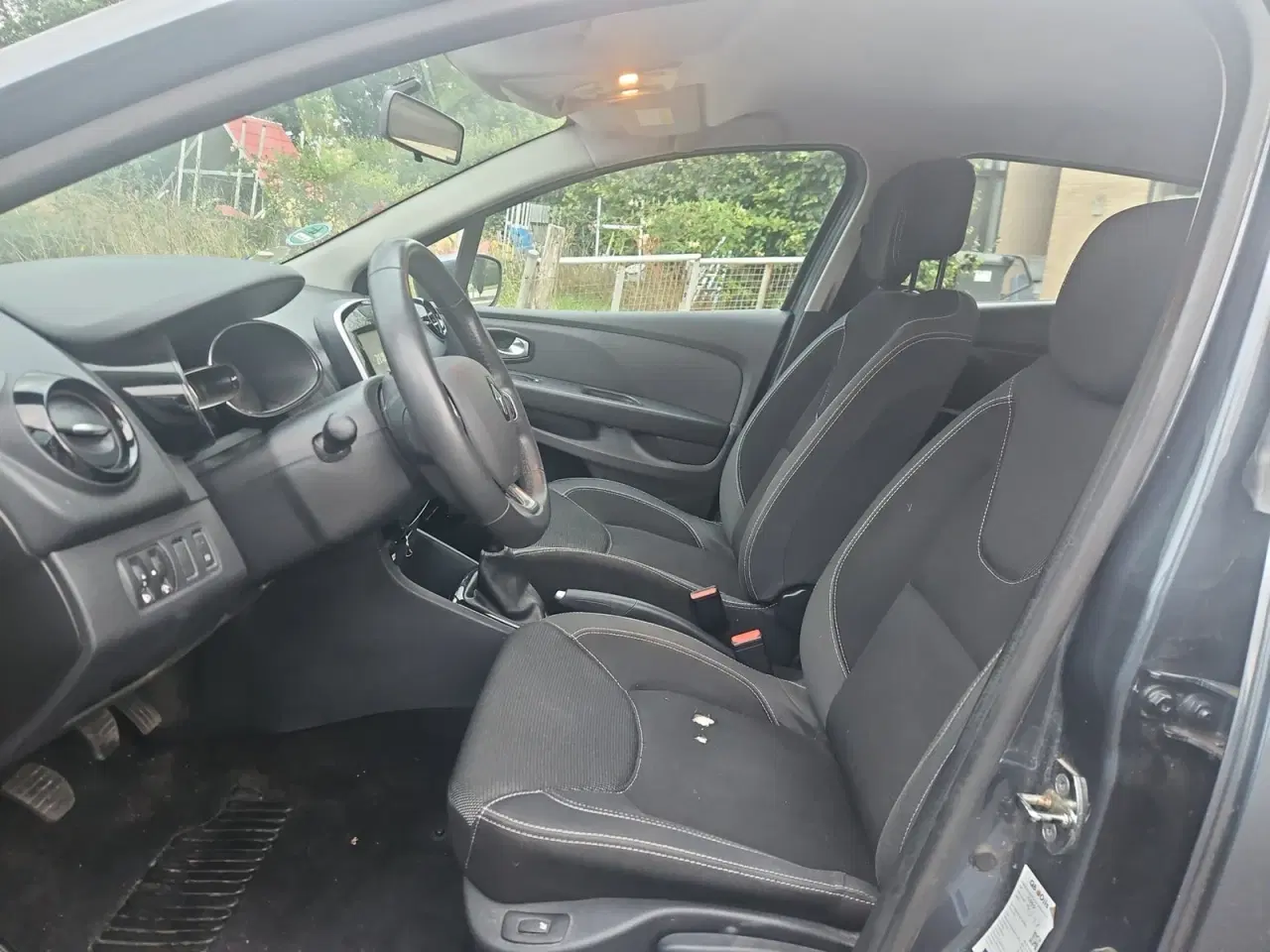 Billede 9 - Renault Clio IV 1,5 dCi 90 Zen