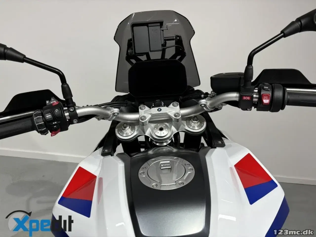 Billede 11 - BMW F 900 GS