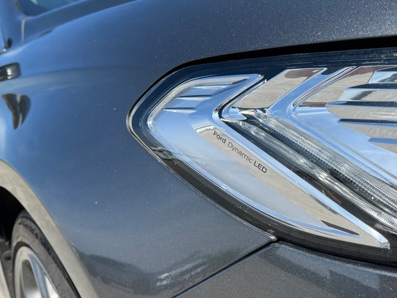 Billede 5 - Ford mondeo