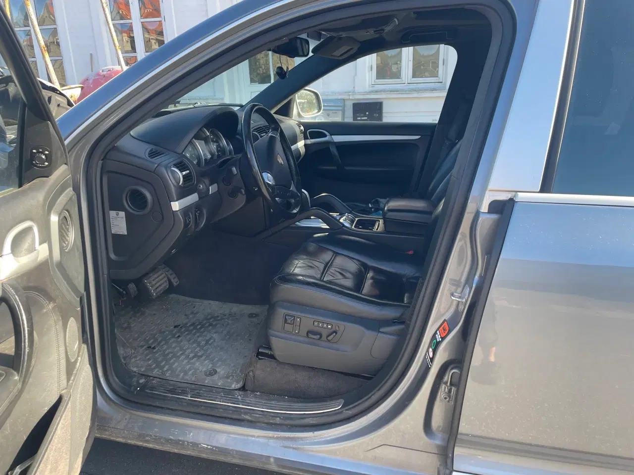 Billede 5 - Cayenne turbo