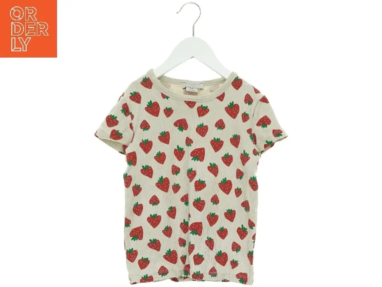 Billede 1 - Stella McCartney bluse (str. 128 cm)