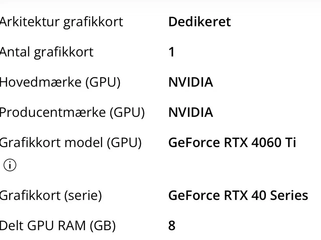Billede 6 - Gaming setup