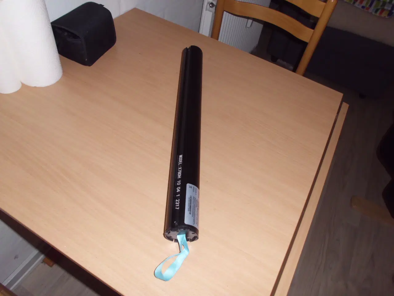 Billede 1 - Batteri til VGA el-løbehjul til salg!!!