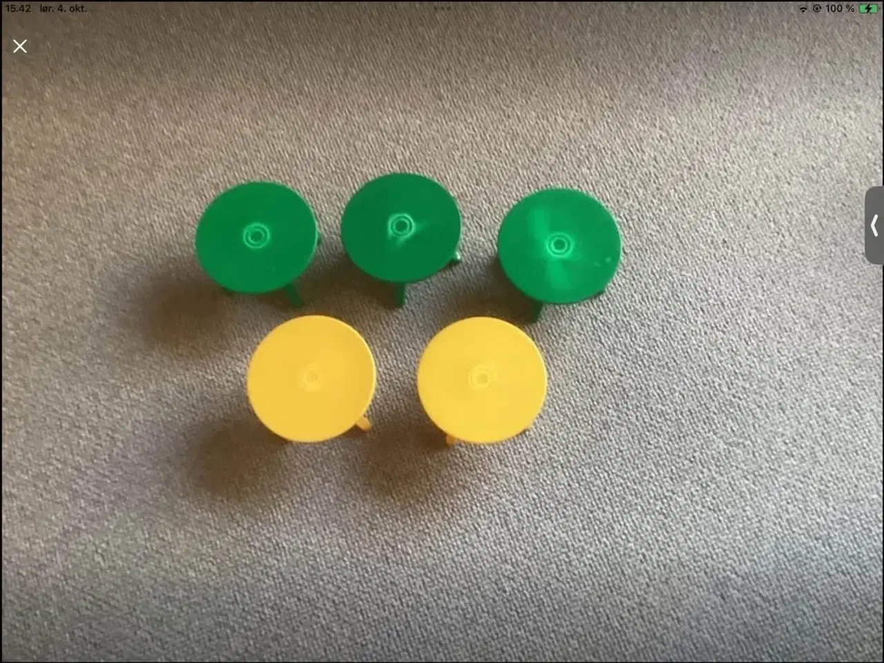 Billede 8 - Duplo Education duplo dukke og baby samt tilbehør