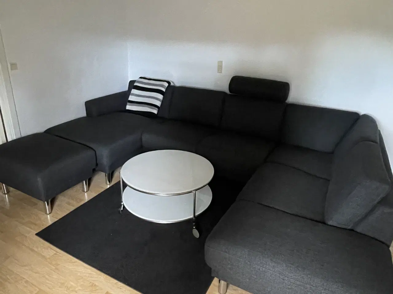 Billede 7 - Ilva U sofa i god stand