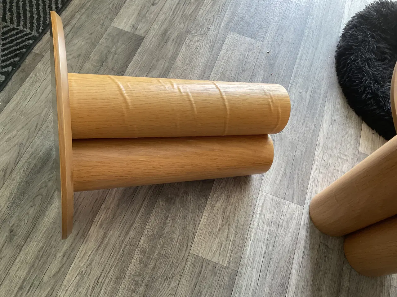 Billede 5 - Sidebordet Nohr fra Living & more