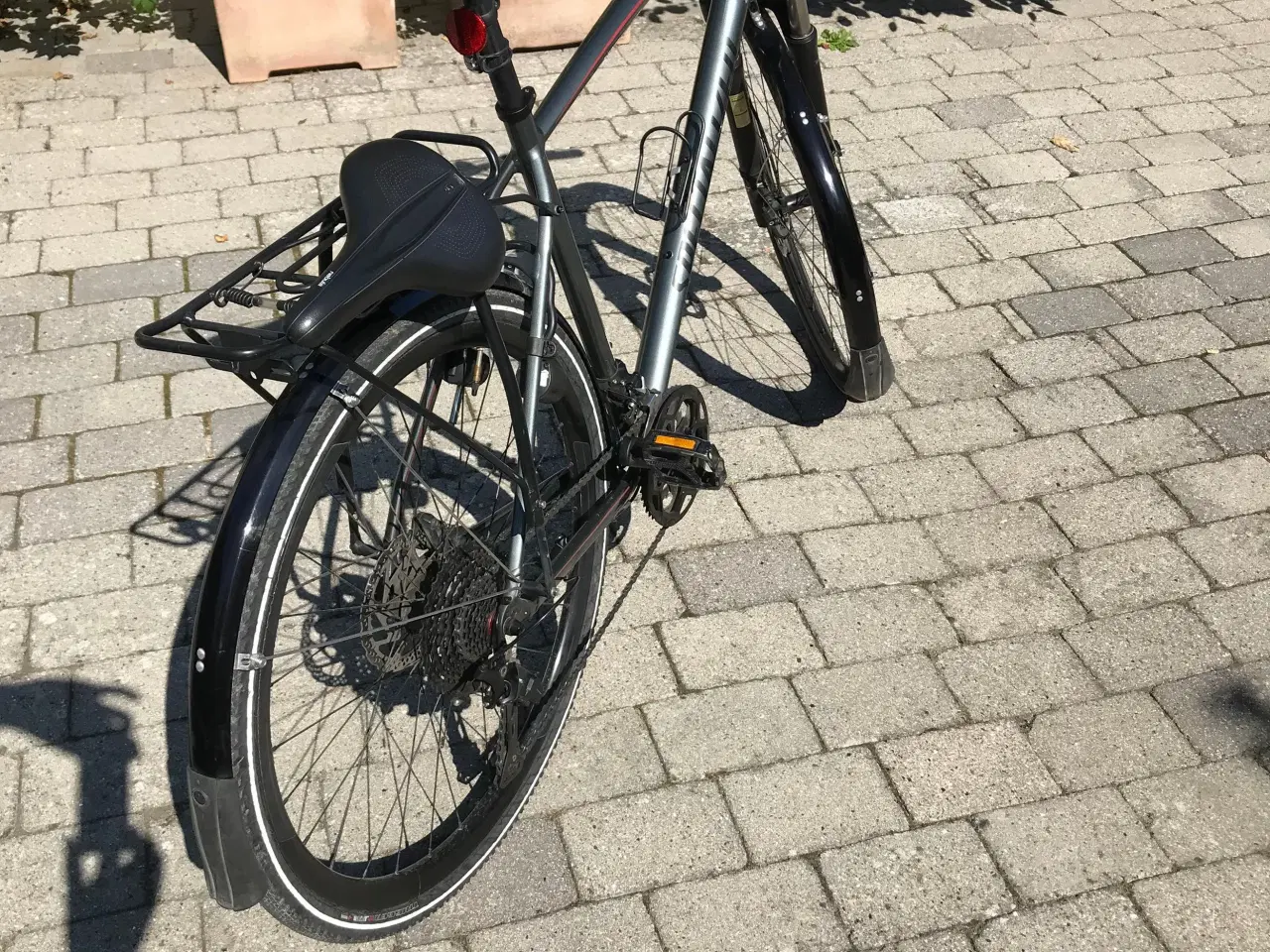 Billede 3 - Specialized Herrecykel Crosstrail