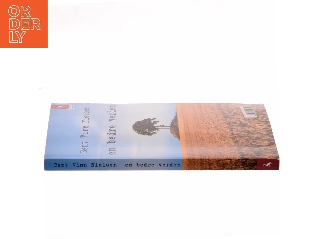 Billede 2 - En bedre verden af Bent Vinn Nielsen (Bog)