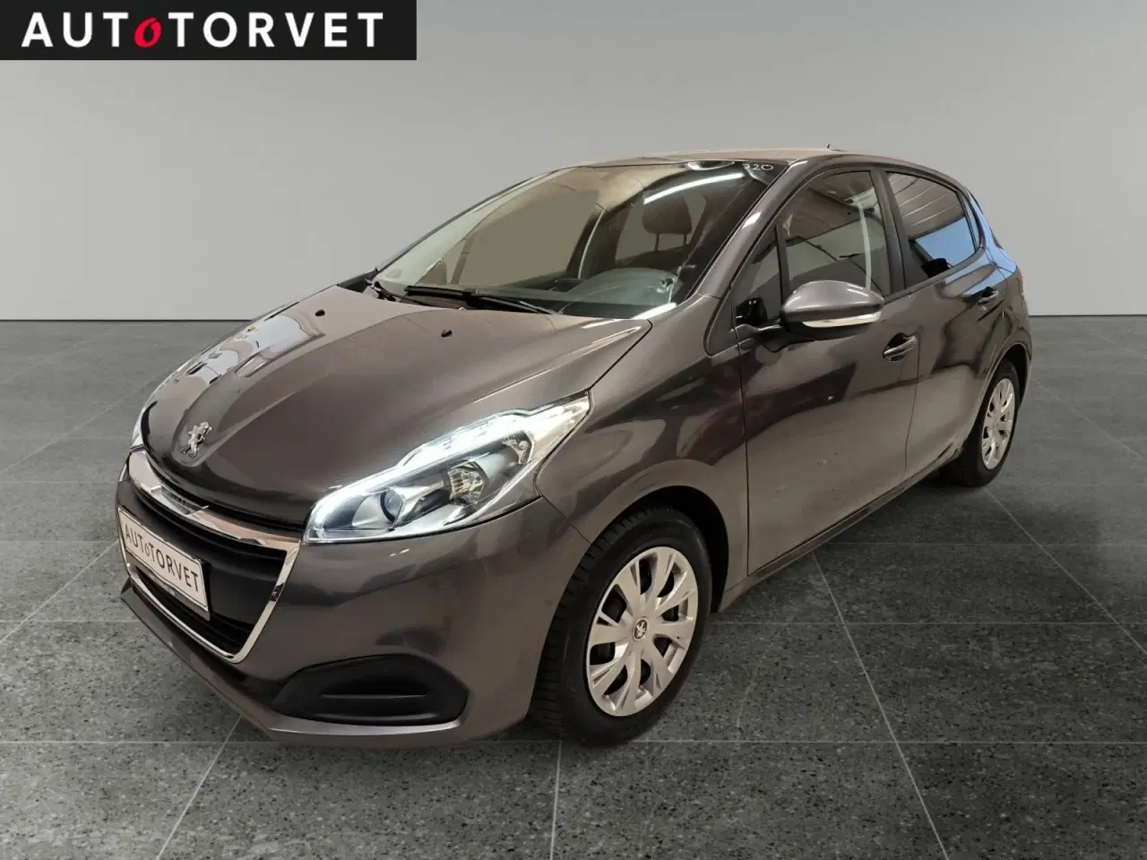 Billede 1 - Peugeot 208 1,2 PureTech 82 Envy