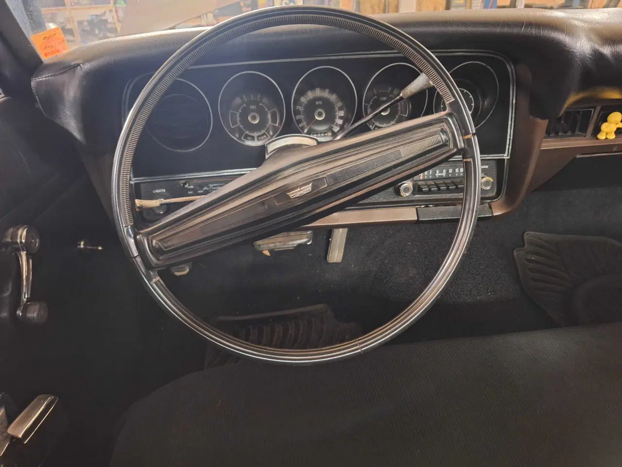 Billede 6 - Ford V8 Pickup sælges
