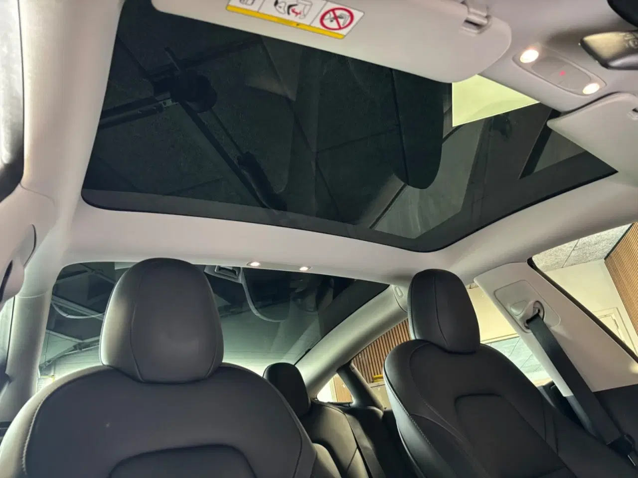 Billede 9 - Tesla Model 3  Long Range RWD