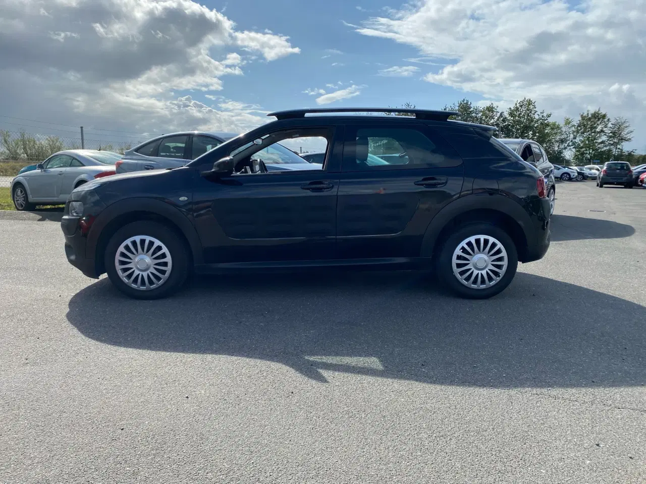 Billede 5 - Citroën C4 Cactus 1,2 PureTech Feel 82HK 5d