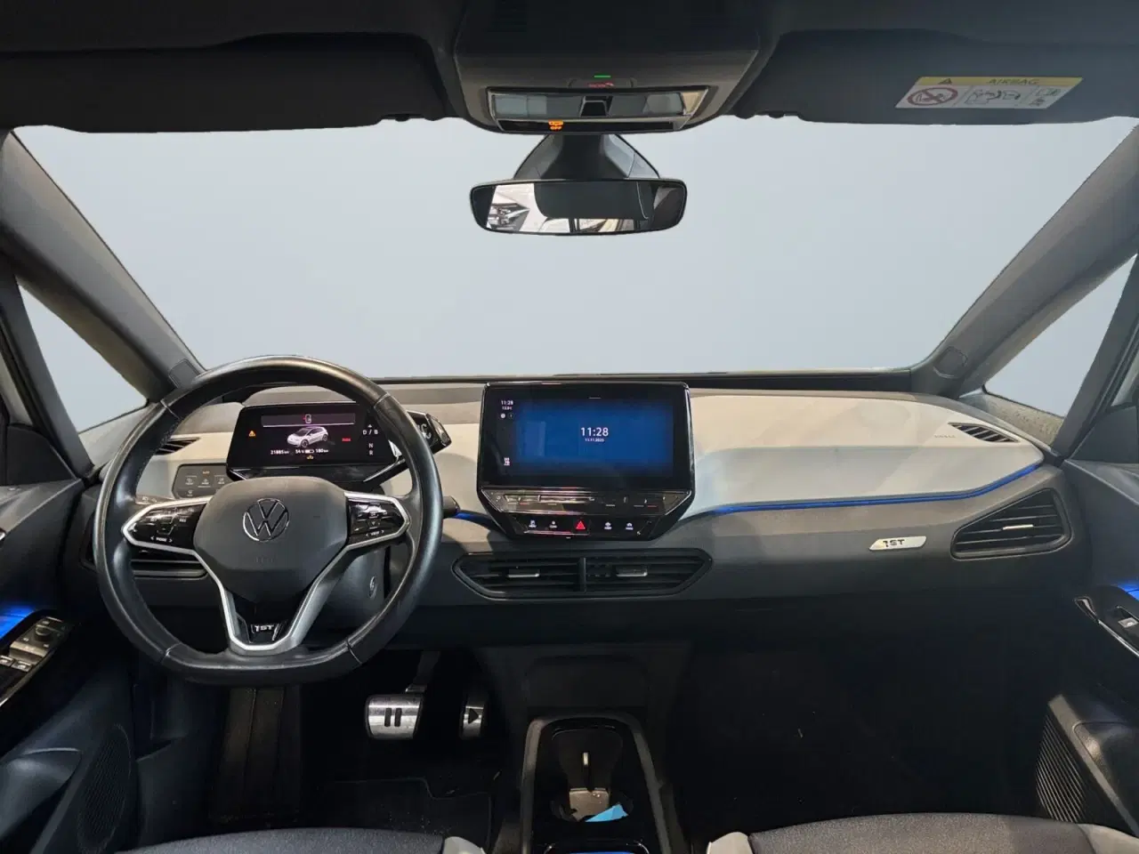 Billede 5 - VW ID.3 58 Pro Performance